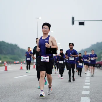 Runner Photo 7460266