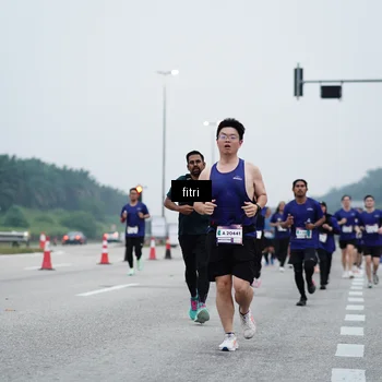 Runner Photo 7460267