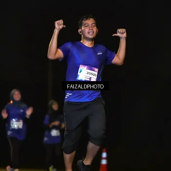 Runner Photo 7460270