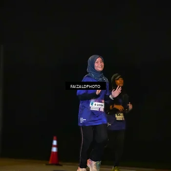 Runner Photo 7460271