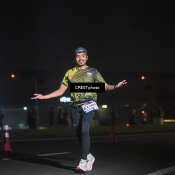 Runner Photo 7460273