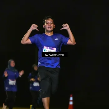 Runner Photo 7460275