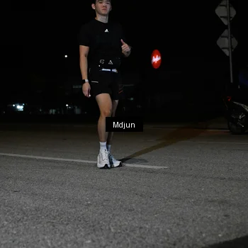 Runner Photo 7460280