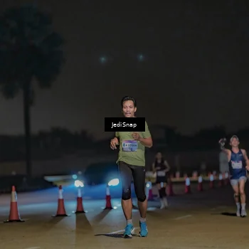 Runner Photo 7460285