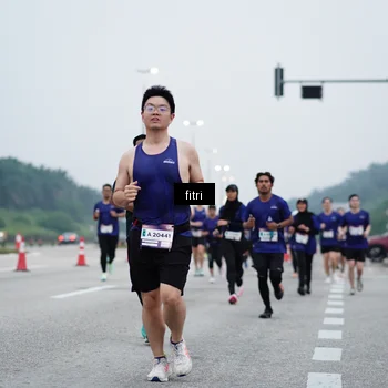 Runner Photo 7460287