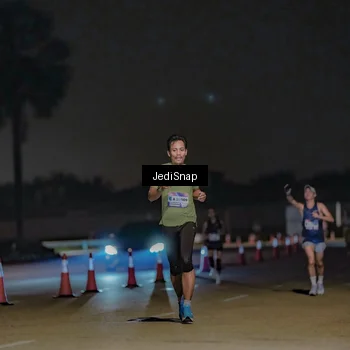 Runner Photo 7460292