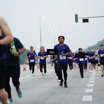 Runner Photo 7460299