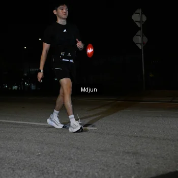Runner Photo 7460304