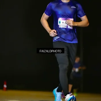 Runner Photo 7460308