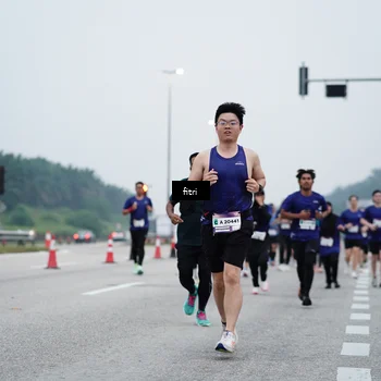 Runner Photo 7460314