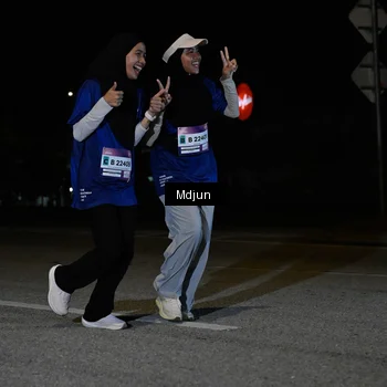 Runner Photo 7460320