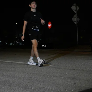 Runner Photo 7460321