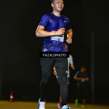 Runner Photo 7460322