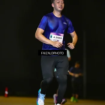 Runner Photo 7460323
