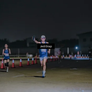 Runner Photo 7460369