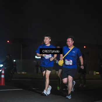 Runner Photo 7460370