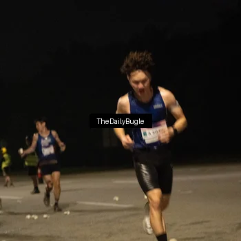 Runner Photo 7460386