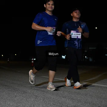 Runner Photo 7460387