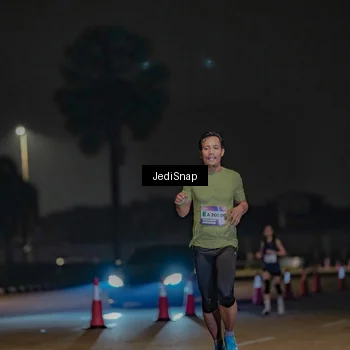 Runner Photo 7460388