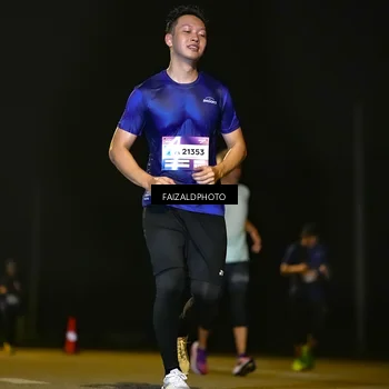 Runner Photo 7460394