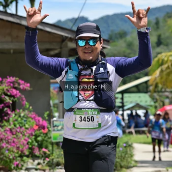 Runner Photo 74604