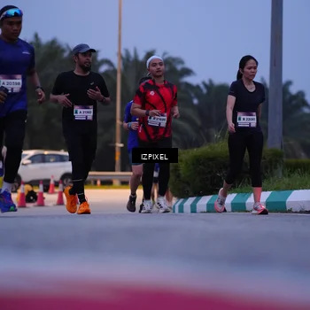 Runner Photo 7460401