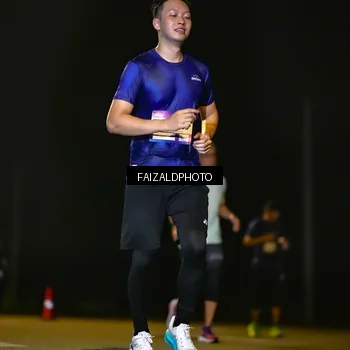 Runner Photo 7460414