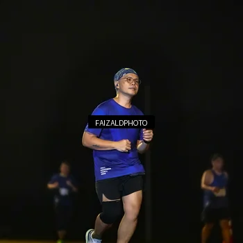 Runner Photo 7460418