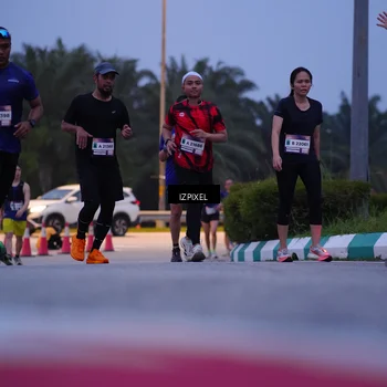Runner Photo 7460419