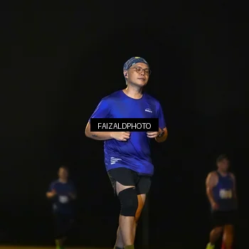 Runner Photo 7460422