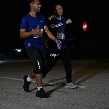 Runner Photo 7460425