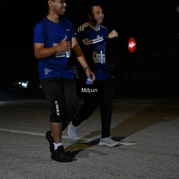 Runner Photo 7460426