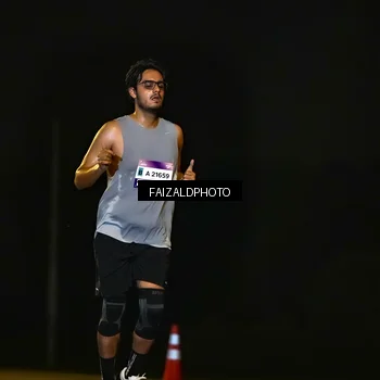Runner Photo 7460432