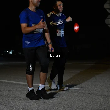 Runner Photo 7460433