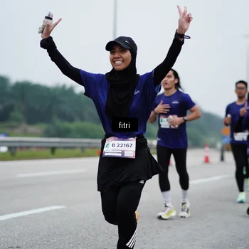 Runner Photo 7460437