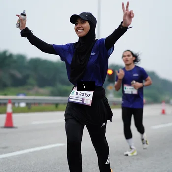 Runner Photo 7460438