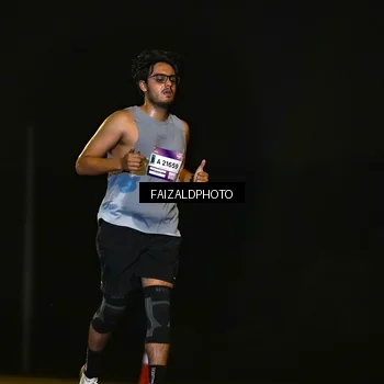 Runner Photo 7460439