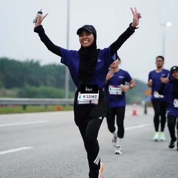Runner Photo 7460441