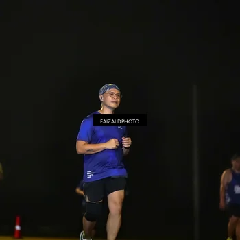 Runner Photo 7460447