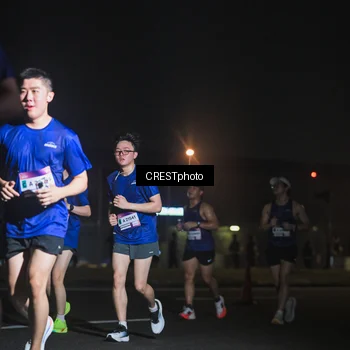 Runner Photo 7460454