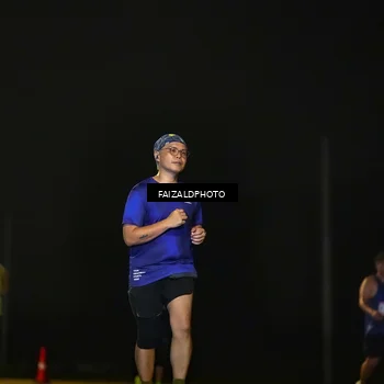 Runner Photo 7460455