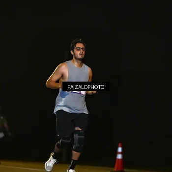 Runner Photo 7460462