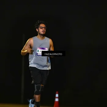 Runner Photo 7460463