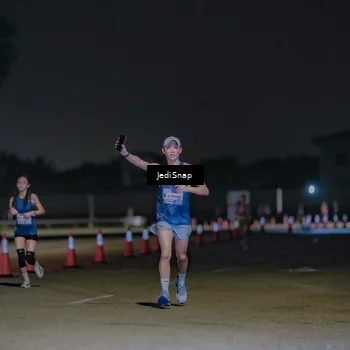 Runner Photo 7460465