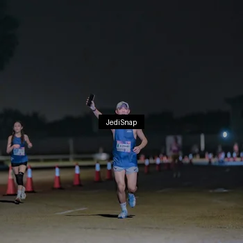 Runner Photo 7460468