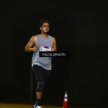 Runner Photo 7460479