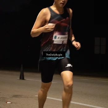 Runner Photo 7460480