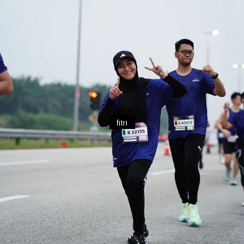 Runner Photo 7460481