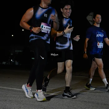 Runner Photo 7460482