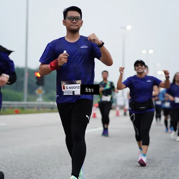 Runner Photo 7460483